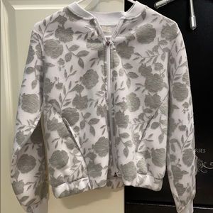 Carrie Underwood jacket
